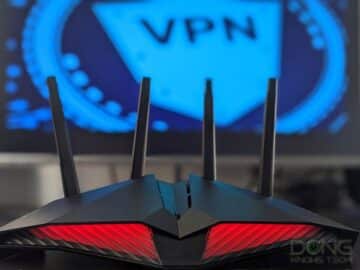 VPN Router