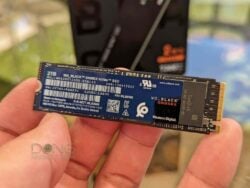 WD BLACK SN850X SSD Review (vs. SN850): A Spacious (and Pricier) Alternative