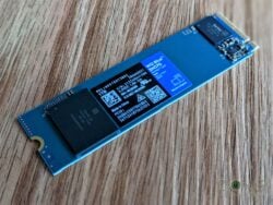 WD Blue SN570 Review: An Affordable Entry-Level PCIe 3.0 NVMe SSD