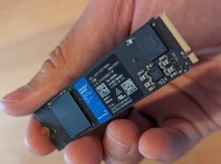 WD Blue SN580 NVMe SSD Review: Solid Performance Meets Sweet Affordability