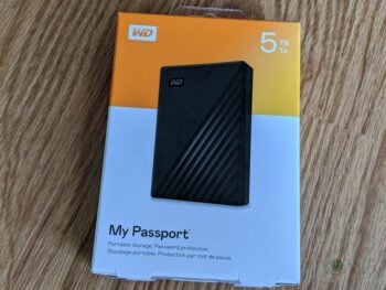 WD My Passport Review: A Go-To Choice of Portable Storage