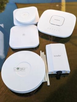 Top Six Best Wi-Fi Access Points: Extend Wi-Fi to that Far Corner the Right Way