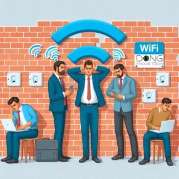 Wi-Fi Range Explained: Great Expectations vs. Harsh Reality of the Invisible Magic