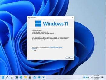 Windows 11: Possibly the Coolest, Albeit a Bit Controversial, Windows Release