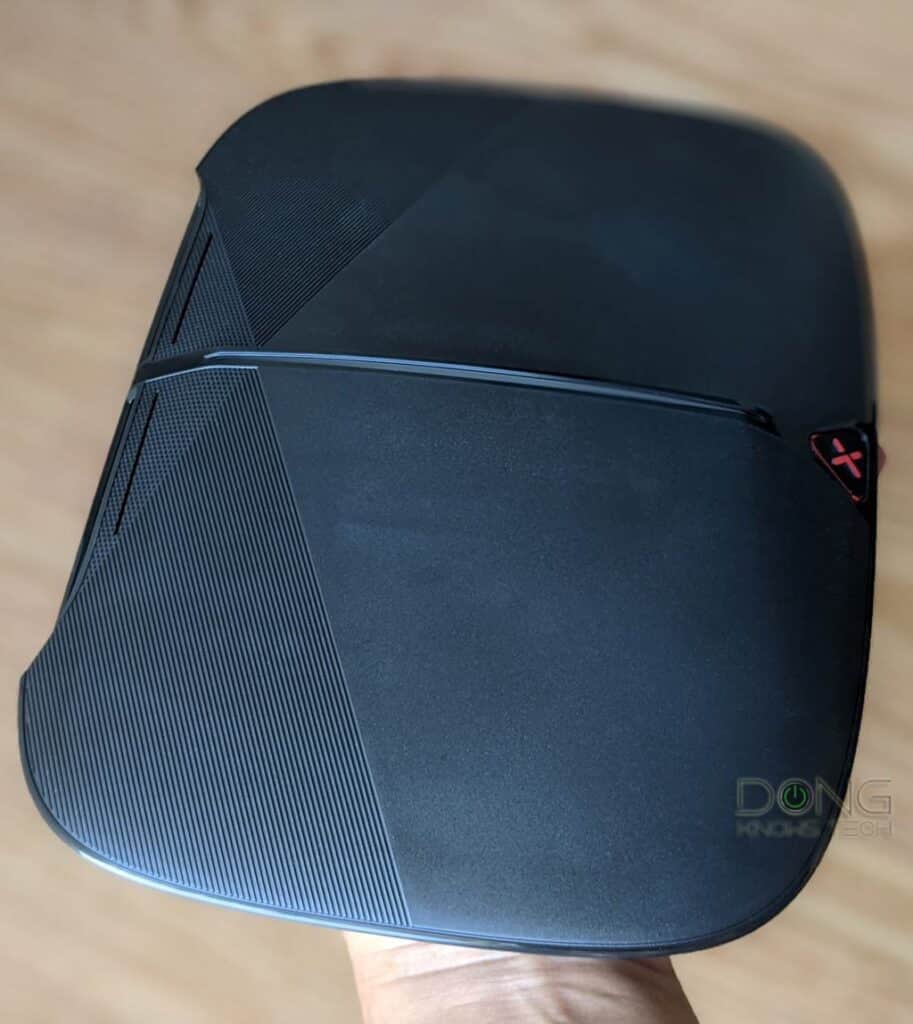 Zyxel G50