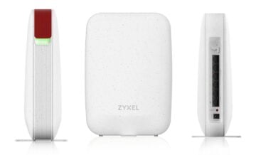 Zyxel USG LITE 60AX Wi-Fi 6 Router