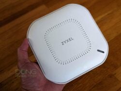 Zyxel WAX630S Review: A Slightly Over-priced but Reliable Wi-Fi 6 Access Point