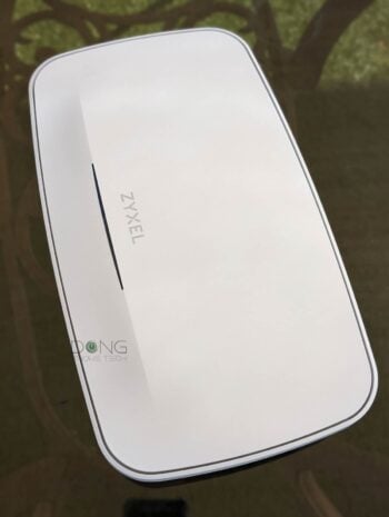 Zyxel WBE660S PoE++ Access Point Review: A Promising 1st Wi-Fi 7 Upgrade